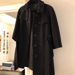 Gap Pea coat